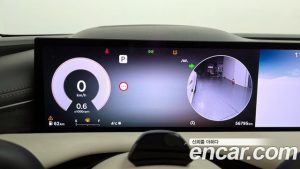 Genesis G80 Бензин 3.5 Turbo AWD 2025 года из Южной Кореи