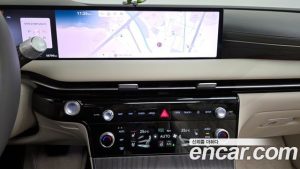 Genesis G80 Бензин 3.5 Turbo AWD 2025 года из Южной Кореи