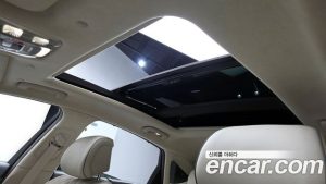 Genesis G80 Бензин 3.5 Turbo AWD 2025 года из Южной Кореи