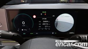 Hyundai Grandeur Exclusive 2024 года из Южной Кореи