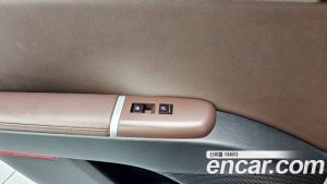 Hyundai Grandeur Exclusive 2024 года из Южной Кореи