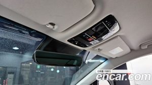 Hyundai Grandeur Exclusive 2024 года из Южной Кореи