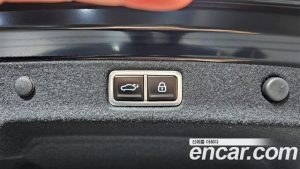 Hyundai Grandeur Exclusive 2024 года из Южной Кореи