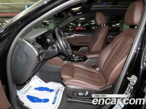 BMW X4 xDrive20i M Sport 2023 года из Южной Кореи