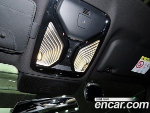 BMW X4 xDrive20i M Sport 2023 года из Южной Кореи