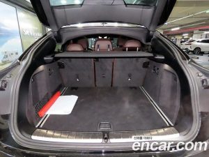 BMW X4 xDrive20i M Sport 2023 года из Южной Кореи