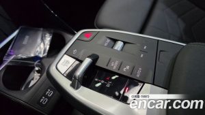 BMW 2-Series 220i Luxury 2023 года из Южной Кореи