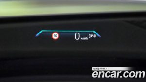 BMW 2-Series 220i Luxury 2023 года из Южной Кореи