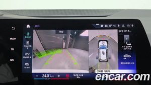 BMW 2-Series 220i Luxury 2023 года из Южной Кореи