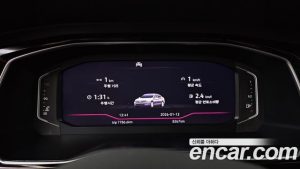 Volkswagen Jetta 1.5 TSI Prestige 2023 года из Южной Кореи