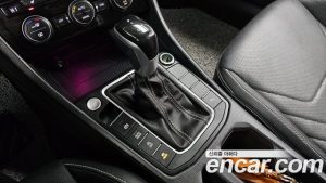 Volkswagen Jetta 1.5 TSI Prestige 2023 года из Южной Кореи