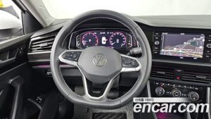 Volkswagen Jetta 1.5 TSI Prestige 2023 года из Южной Кореи