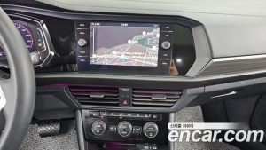 Volkswagen Jetta 1.5 TSI Prestige 2023 года из Южной Кореи