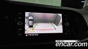 Volkswagen Jetta 1.5 TSI Prestige 2023 года из Южной Кореи