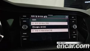 Volkswagen Jetta 1.5 TSI Prestige 2023 года из Южной Кореи