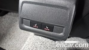 Volkswagen Jetta 1.5 TSI Prestige 2023 года из Южной Кореи