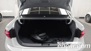 Volkswagen Jetta 1.5 TSI Prestige 2023 года из Южной Кореи