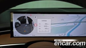Genesis GV70 2.5T Бензин AWD 2025 года из Южной Кореи