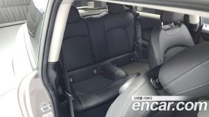 Mini Cooper CLASSIC 2024 года из Южной Кореи