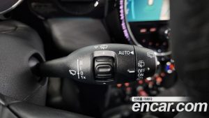 Mini Cooper CLASSIC 2024 года из Южной Кореи