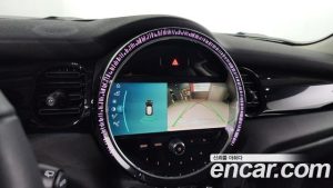 Mini Cooper CLASSIC 2024 года из Южной Кореи