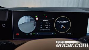 Hyundai Santafe HEV 1.6 2WD 2025 года из Южной Кореи