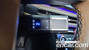 Hyundai Santafe HEV 1.6 2WD 2025 года из Южной Кореи