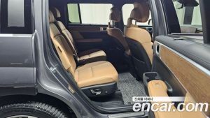 Hyundai Santafe HEV 1.6 2WD 2025 года из Южной Кореи