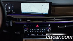 Hyundai Santafe HEV 1.6 2WD 2025 года из Южной Кореи