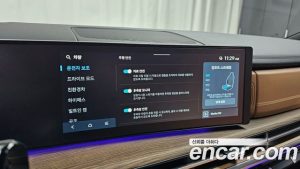 Hyundai Santafe HEV 1.6 2WD 2025 года из Южной Кореи