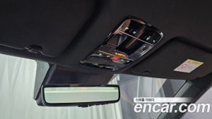 Hyundai Santafe HEV 1.6 2WD 2025 года из Южной Кореи