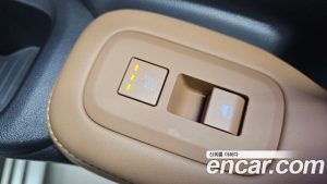 Hyundai Santafe HEV 1.6 2WD 2025 года из Южной Кореи