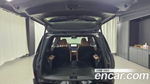 Hyundai Santafe HEV 1.6 2WD 2025 года из Южной Кореи