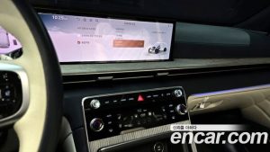 Genesis GV80 3.5T Бензин AWD 2024 года из Южной Кореи