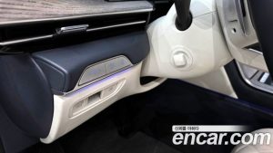 Genesis GV80 3.5T Бензин AWD 2024 года из Южной Кореи