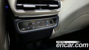 Genesis GV80 3.5T Бензин AWD 2024 года из Южной Кореи
