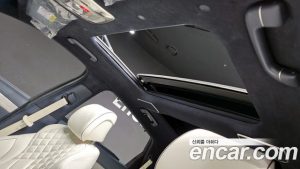 Genesis GV80 3.5T Бензин AWD 2024 года из Южной Кореи