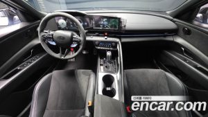 Hyundai AVANTE 2.0 N 2026 года из Южной Кореи