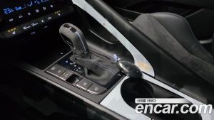 Hyundai AVANTE 2.0 N 2026 года из Южной Кореи