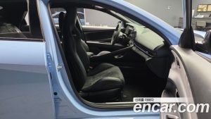 Hyundai AVANTE 2.0 N 2026 года из Южной Кореи