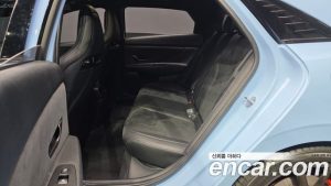 Hyundai AVANTE 2.0 N 2026 года из Южной Кореи