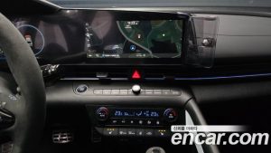 Hyundai AVANTE 2.0 N 2026 года из Южной Кореи