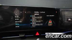 Hyundai AVANTE 2.0 N 2026 года из Южной Кореи