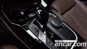 BMW X4 xDrive20i M Sport 2023 года из Южной Кореи