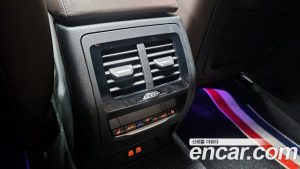 BMW X4 xDrive20i M Sport 2023 года из Южной Кореи