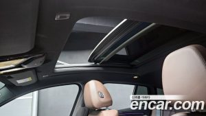 BMW X4 xDrive20i M Sport 2023 года из Южной Кореи
