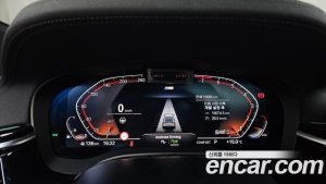 BMW Gran Turismo 630i xDrive M Sport 2024 года из Южной Кореи