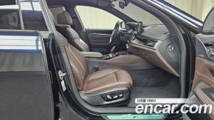 BMW Gran Turismo 630i xDrive M Sport 2024 года из Южной Кореи
