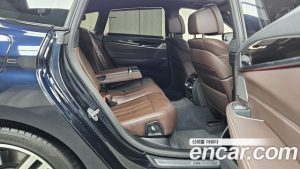BMW Gran Turismo 630i xDrive M Sport 2024 года из Южной Кореи