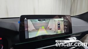 BMW Gran Turismo 630i xDrive M Sport 2024 года из Южной Кореи